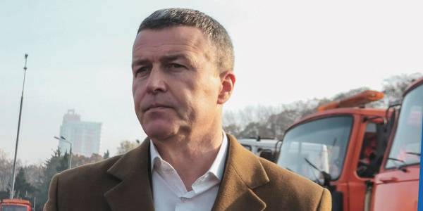 Кличко отримав нового заступника