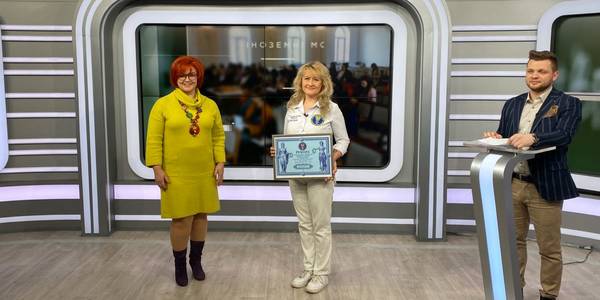 Київ встановив рекорд в освіті