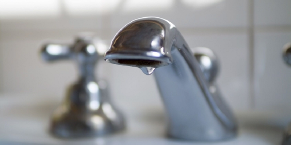 Вночі на Оболоні з кранів буде текти каламутна вода
