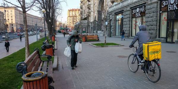 Нові протиепідемічні обмеження для Києва: що можна робити мешканцям столиці