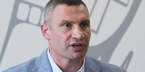 Кличко перевірив лікарню, де лікують хворих на коронавірус