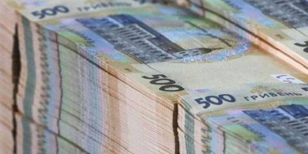 Київ втратив більше мільярда гривень
