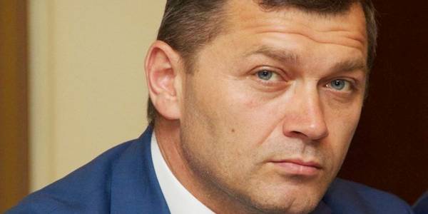 Поворозник попросив відсторонити його від посади на час слідства