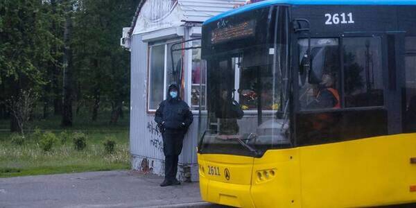 На Київщині відновлюють роботу транспорту та дитячих садків  