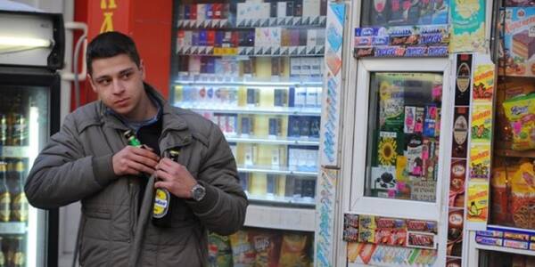 У Київраді хочуть заборонити кіоски