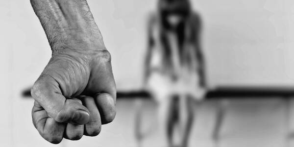 Сплеску домашнього насильства під час карантину в Києві не відбулося