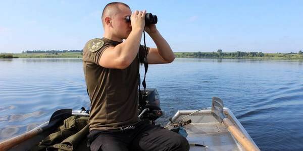 Під Києвом засудили браконьєра за 14 судаків