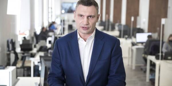 Мер Києва звернувся до правоохоронців через забудовників