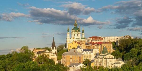Як відсвяткувати День Києва: програма найцікавіших подій