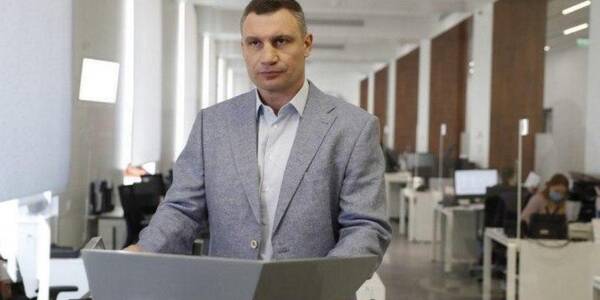 Що трапилося у монастирі на Подолі, розповів мер Києва
