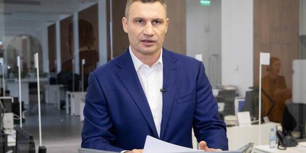 У Києві на коронавірус захворіла директорка школи