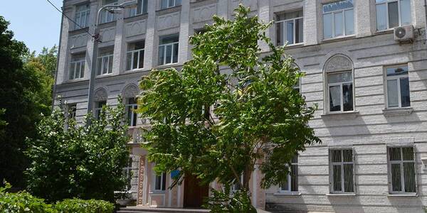 Стадіон чи хмарочос: київській школі загрожує забудовник