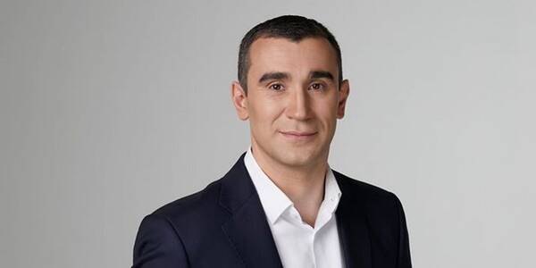Помер голова Деснянської РДА