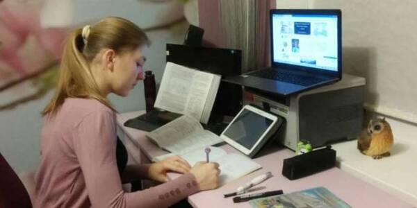 У Міносвіти пояснили, за яких умов школярі навчатимуться дистанційно