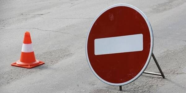 На дублері вулиці Ревуцького обмежать рух