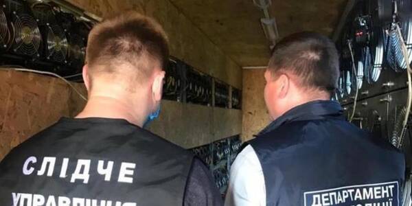Під Києвом ділки вкрали електроенергії на пів мільйона гривень