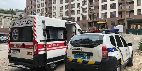 У Києві арештували чоловіка, який вбив матір
