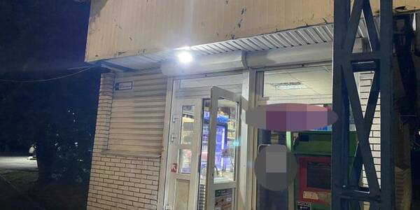 Киянин на велосипеді розстріляв знайомого за невиплачену зарплату