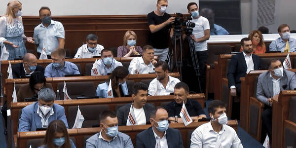 Віталій Кличко закликав Київраду виділити 20 мільйонів гривень постраждалим мешканцям будинку на Позняках