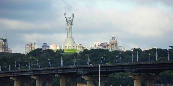 Про що попередив найбільший військовий музей України