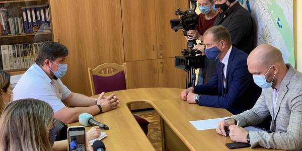 Державна екологічна інспекція перевірить Дарницьку ТЕЦ