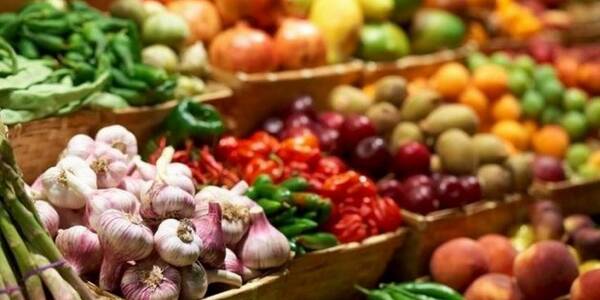 Киян запрошують на традиційні ярмарки вихідного дня