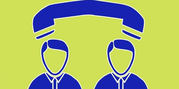 Підопічні Київського пансіонату ветеранів спілкуються з рідними через відеозв`язок