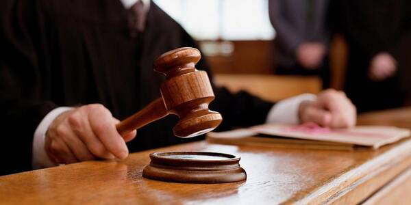 У Києві судитимуть двох курсантів академії МВС за напад на чоловіка