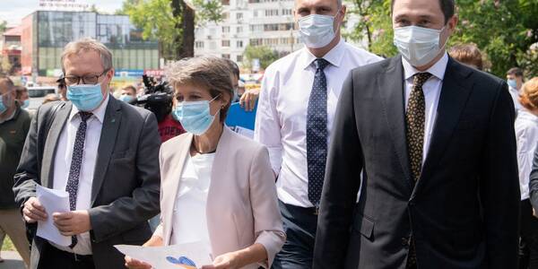 Як у Києві модернізують будинки, щоб зекономити на комунальних платежах