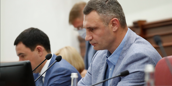 Київрада виділила компенсацію трьом сім’ям загиблих учасників АТО