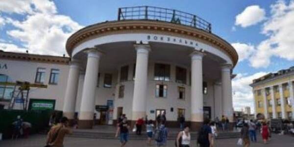 У Києві затримали чоловіка, який вчора «замінував» станцію метро
