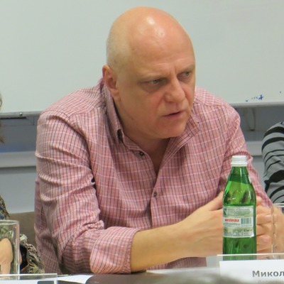 Журналіст UA: Перший і радіо «Вести» Микола Вересень