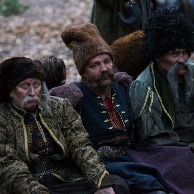 Отакі вони козаки
