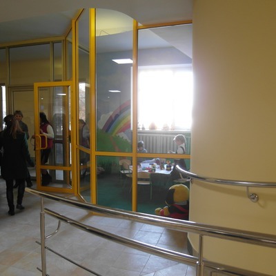Кімната для дітей