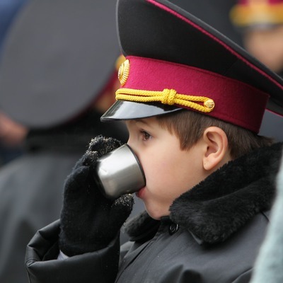 Після церемонії
