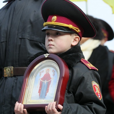 З образом Покрови