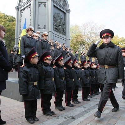 Захисники Вітчизни