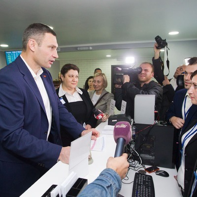На обслуговування одного клієнта витрачатимуть 5-7 хв.