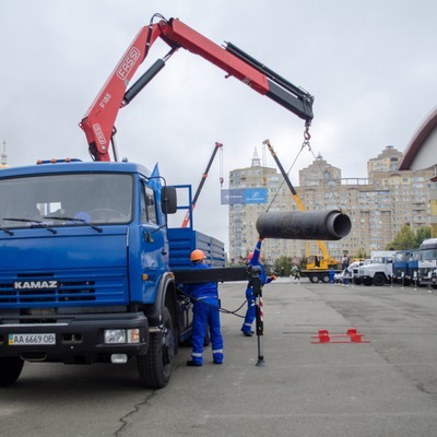Завдання на час і точність