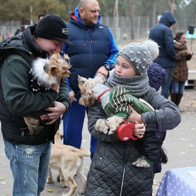 Познайомимося?