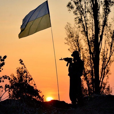 Робота фотографа-документаліста Олександра Клименка