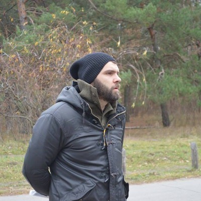 Вадим Васильчук, отаман «Спаса» та радник міністра освіти