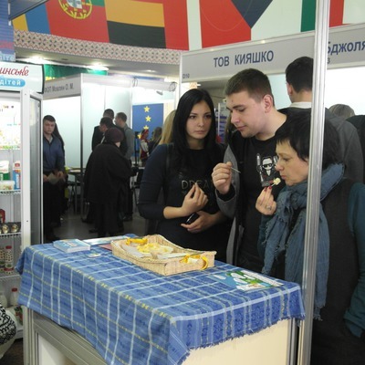 Смачний сир від сумлінного виробника