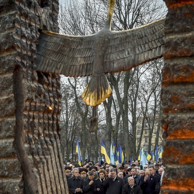 Жалобна церемонія