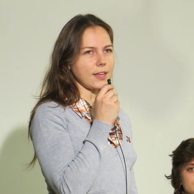Сестра Надії Савченко Віра впевнена, що на війні всі рівні