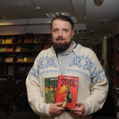 В номінації «Проза» переміг реалістичний військовий роман у двох томах «2014» Владислава Івченко