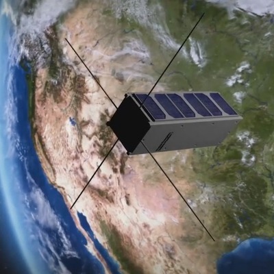Київ стане одним з перших міст у проекті FreeSpace, в рамках якого у 2017 році запустять супутник