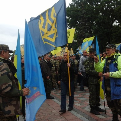 Люди налаштовані рішуче