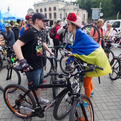 У кожного свій дрес-код