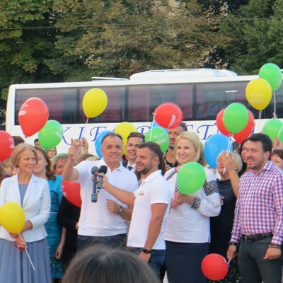Представники влади та громадських організацій розповіли, чому Київ стане переможцем "битви"